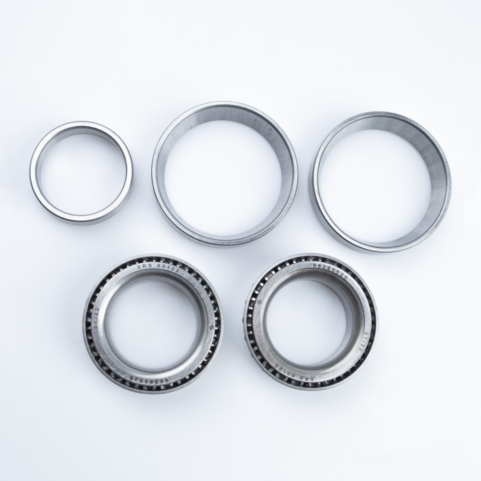 Подшипник ступицы Daewoo Matiz (98-) перед. (SRS 00122) SURAI