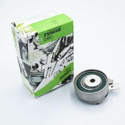 Ролик ГРМ Daewoo Nexia (95-) 1.5i SOHC (натяж.) (SRS 00167)