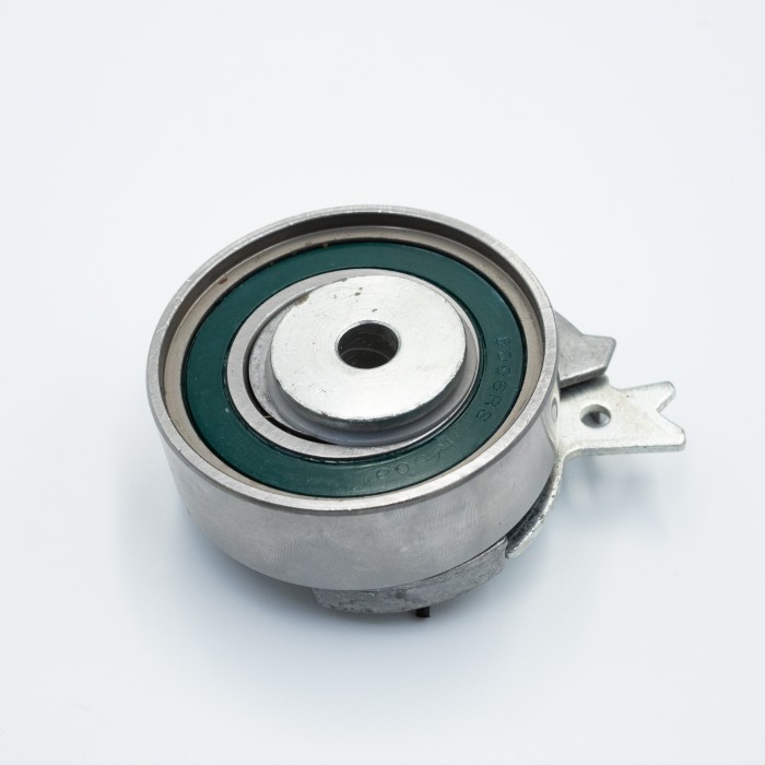 Ролик ГРМ Daewoo Nexia (95-) 1.5i SOHC (натяж.) (SRS 00167)