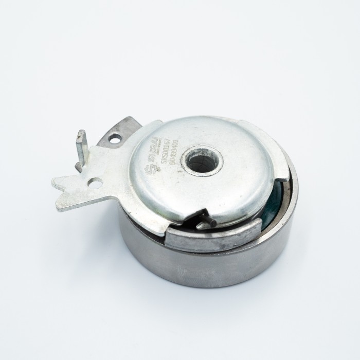 Ролик ГРМ Daewoo Nexia (95-) 1.5i SOHC (натяж.) (SRS 00167)