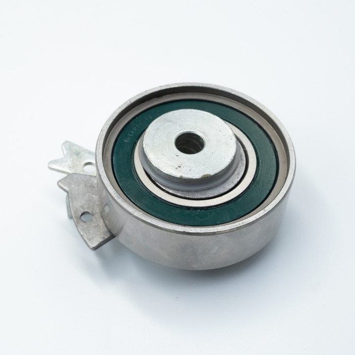 Ролик ГРМ Daewoo Nexia (95-) 1.5i SOHC (натяж.) (SRS 00167)