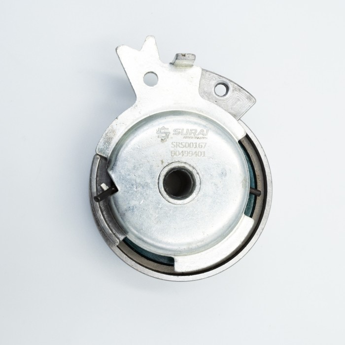 Ролик ГРМ Daewoo Nexia (95-) 1.5i SOHC (натяж.) (SRS 00167)