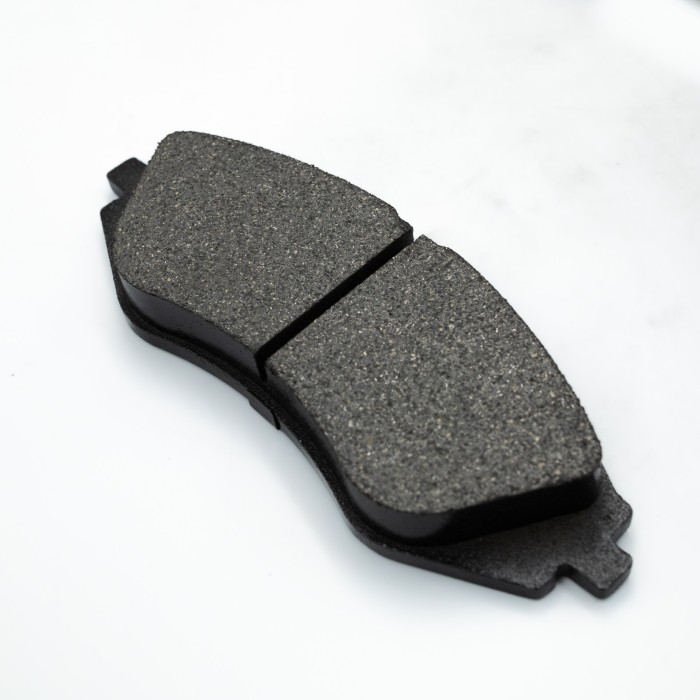 Колодки тормозные Chevrolet Lacetti (04-) перед. диск. (SRS 00071) SURAI