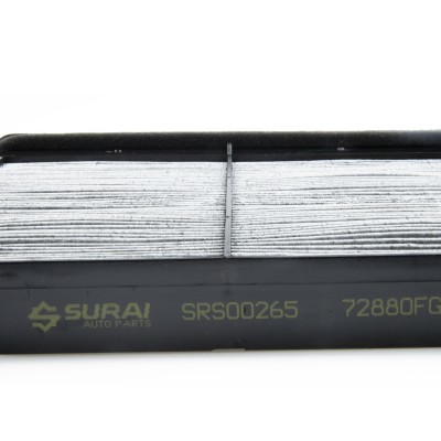 Фильтр салонный Subaru Forester SH (07-) угольный (SRS 00265) SURAI