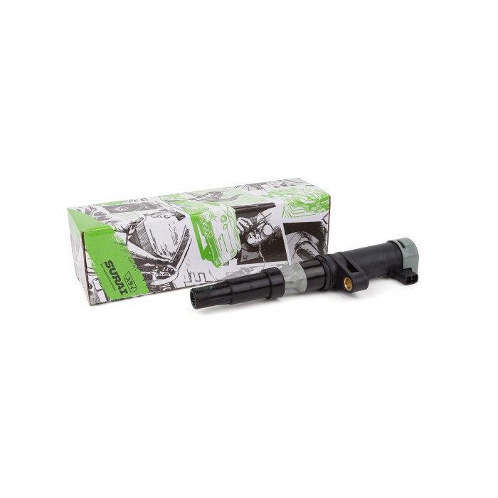 Катушка зажигания Лада Largus (12-)/Renault Logan (04-) 1.4i/1.6i 16V (SR 00413) SURAI