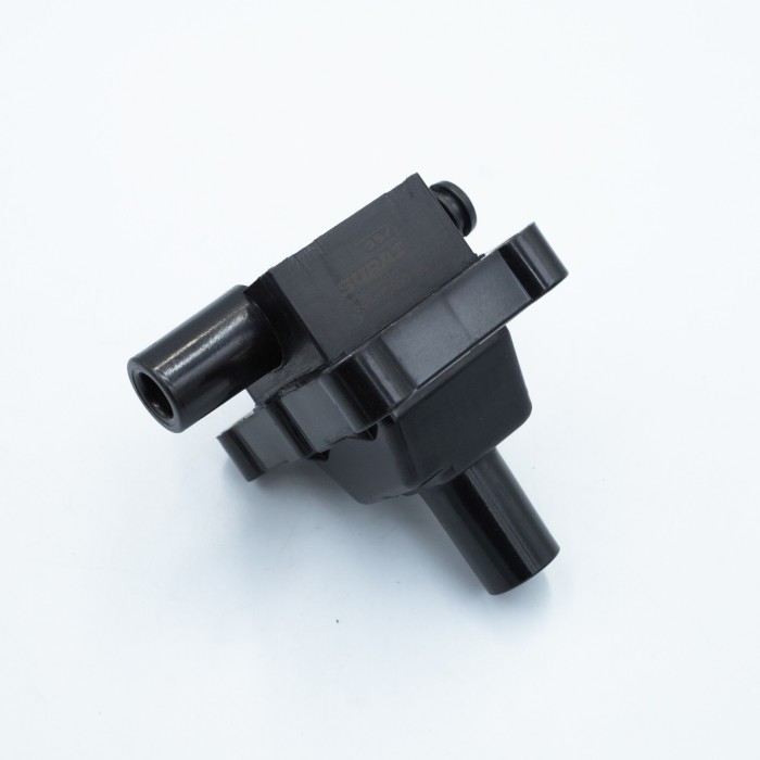 Катушка зажигания Mercedes-Benz C W202 (93-)/E W210 (95-) (без наконечника) (SRS 70693) SURAI