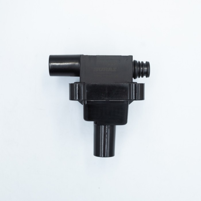 Катушка зажигания Mercedes-Benz C W202 (93-)/E W210 (95-) (без наконечника) (SRS 70693) SURAI