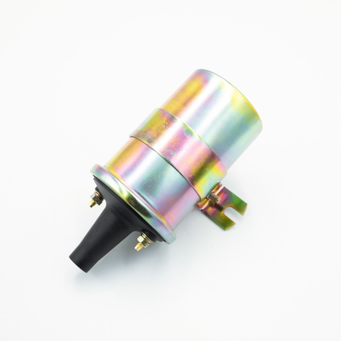 Катушка зажигания ГАЗ 3102/53/ПАЗ 3203/ЗИЛ 431 (SR 04173) SURAI