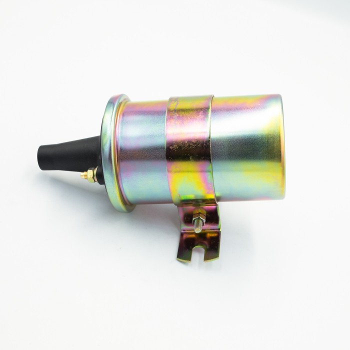 Катушка зажигания ГАЗ 3102/53/ПАЗ 3203/ЗИЛ 431 (SR 04173) SURAI