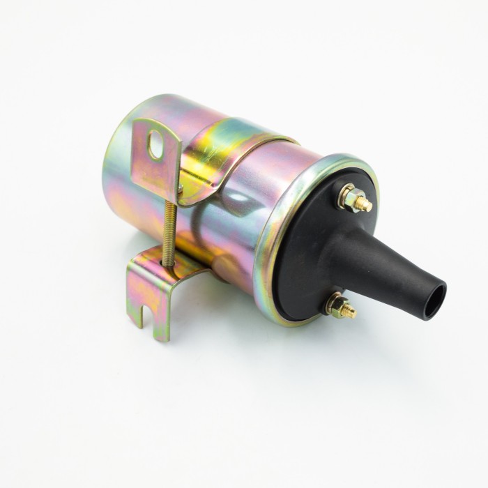 Катушка зажигания ГАЗ 3102/53/ПАЗ 3203/ЗИЛ 431 (SR 04173) SURAI