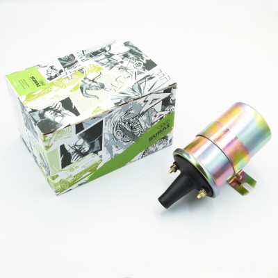 Катушка зажигания ГАЗ 3102/53/ПАЗ 3203/ЗИЛ 431 (SR 04173) SURAI