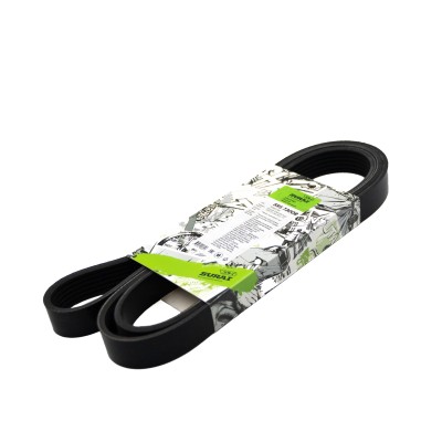 Ремень поликлиновой 6PK1698 Chevrolet Aveo T300 (11-) без A/C с УР (SRS 73008) SURAI