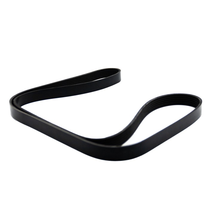 Ремень поликлиновой 6PK1698 Chevrolet Aveo T300 (11-) без A/C с УР (SRS 73008) SURAI