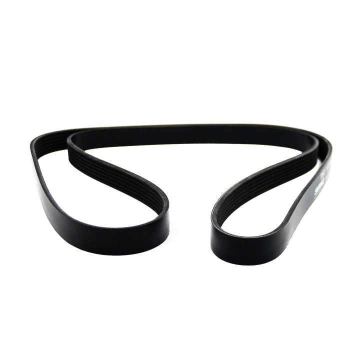 Ремень поликлиновой 6PK1698 Chevrolet Aveo T300 (11-) без A/C с УР (SRS 73008) SURAI