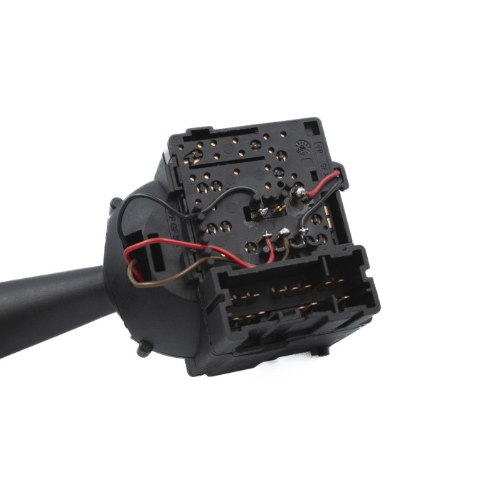 Переключатель подрул. света Renault Logan (14-)/Лада Vesta (15-) с ПТФ (SRS 00752) SURAI