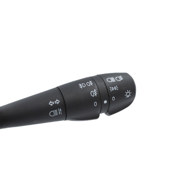 Переключатель подрул. света Renault Logan (14-)/Лада Vesta (15-) с ПТФ (SRS 00752) SURAI