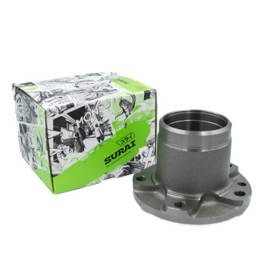 Ступица Mercedes-Benz Sprinter (95-) перед. (SRS 76183) SURAI