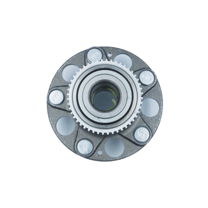 Ступица Honda Accord (02-) зад. с подшип. (SRS 76093) SURAI