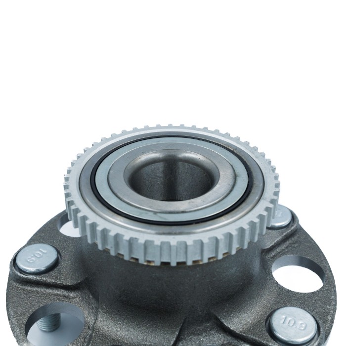 Ступица Honda Accord (02-) зад. с подшип. (SRS 76093) SURAI