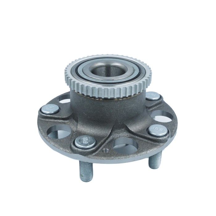 Ступица Honda Accord (02-) зад. с подшип. (SRS 76093) SURAI