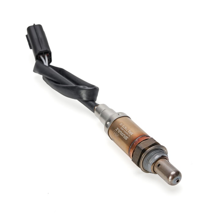 Датчик кислорода Kia Spectra (00-) 1.6i до катализатора(SRS 71670) SURAI
