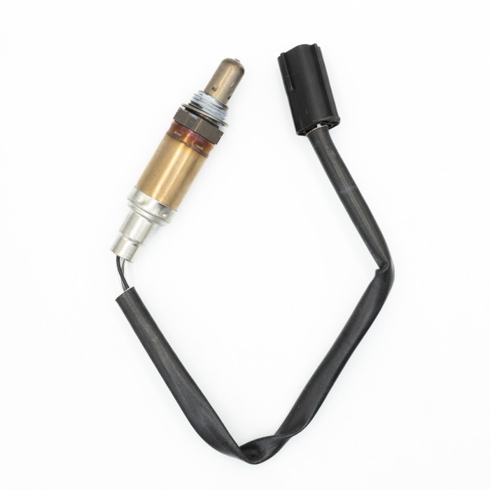 Датчик кислорода Kia Spectra (00-) 1.6i до кат. (SRS 71670) SURAI