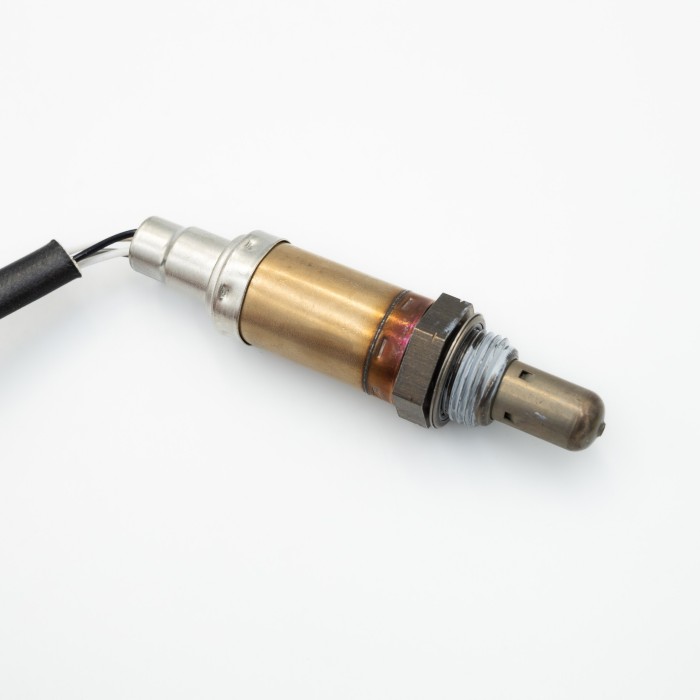 Датчик кислорода Kia Spectra (00-) 1.6i до кат. (SRS 71670) SURAI