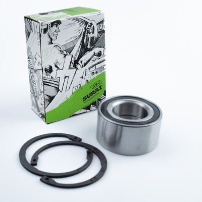 Подшипник ступицы Daewoo Nexia (95-) DOCH R-14 передний (SRS 00120) SURAI