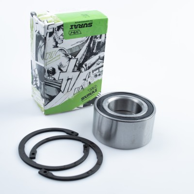 Подшипник ступицы Daewoo Nexia (95-) DOCH R-14 перед. (SRS 00120) SURAI