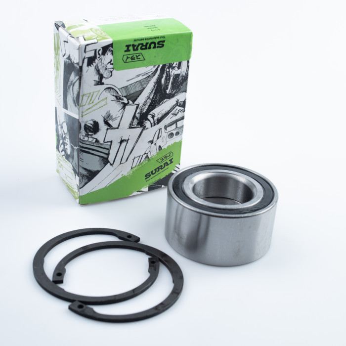 Подшипник ступицы Daewoo Nexia (95-) DOCH R-14 перед. (SRS 00120) SURAI