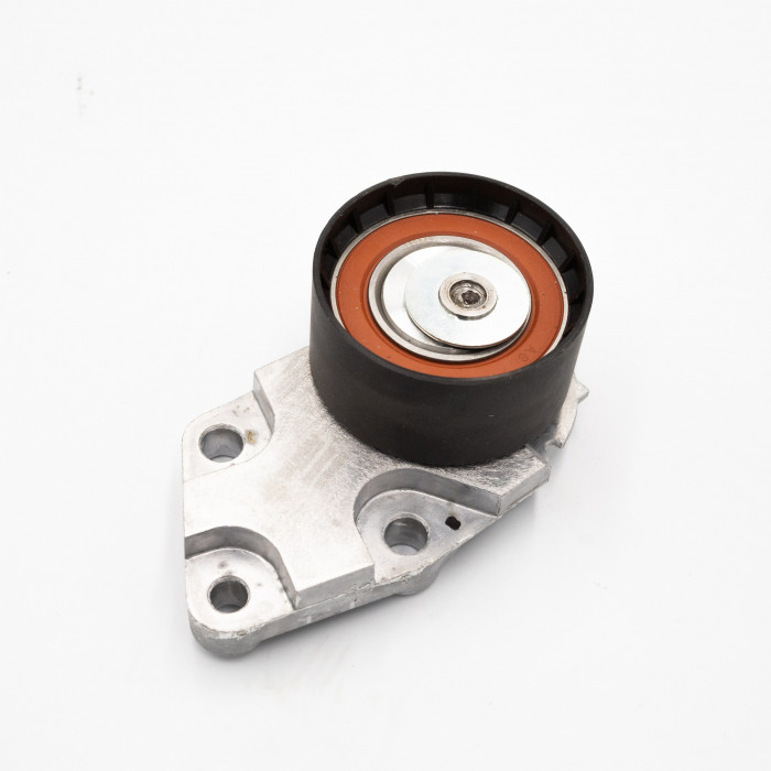 Ролик ГРМ Daewoo Nexia (95-) DOHC/Lacetti (05-)/Aveo (05-) 1.4i (натяж.) (SRS 00168) SURAI