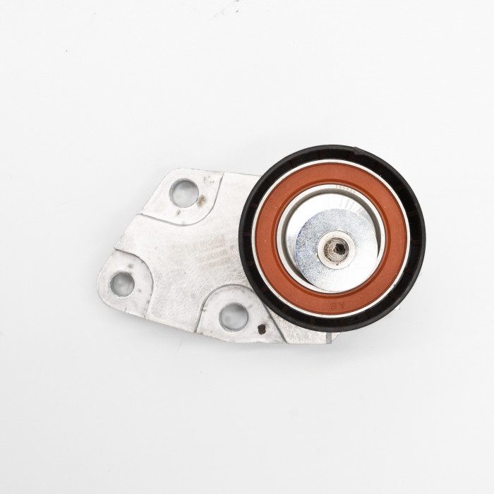 Ролик ГРМ Daewoo Nexia (95-) DOHC/Lacetti (05-)/Aveo (05-) 1.4i (натяж.) (SRS 00168) SURAI