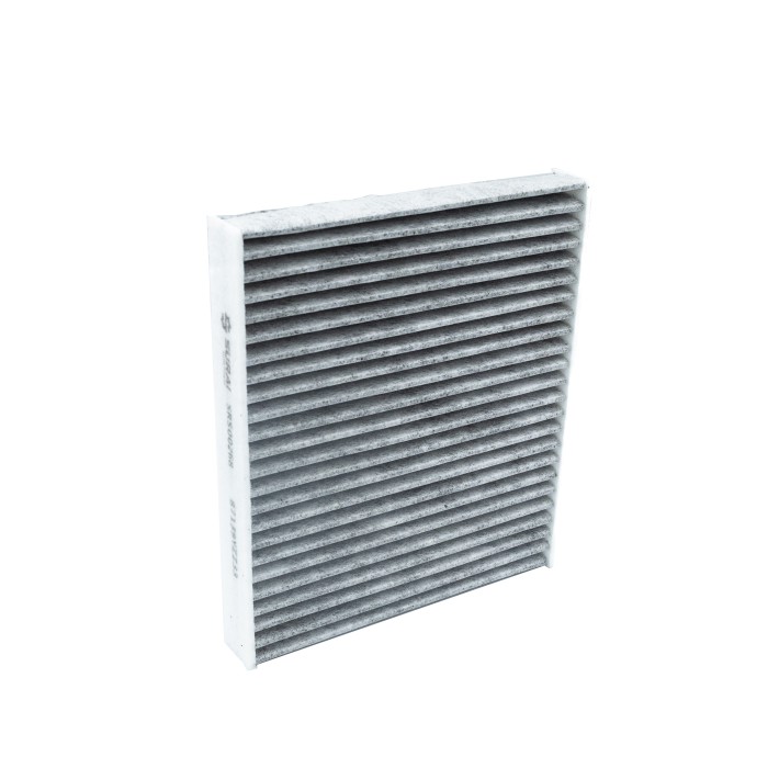 Фильтр салонный Toyota Camry V70 (17-) угольный (SRS 00268) SURAI