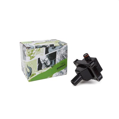 Катушка зажигания Mercedes-Benz C W202 (93-)/E W210 (95-) (с наконечником) (SRS 70694) SURAI