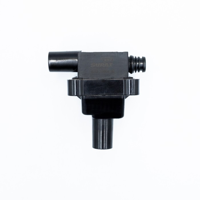 Катушка зажигания Mercedes-Benz C W202 (93-)/E W210 (95-) (с наконечником) (SRS 70694) SURAI