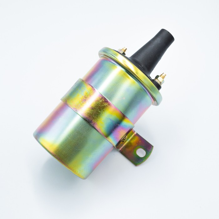 Катушка зажигания ГАЗ с дв. ЗМЗ 402 (SR 00422) SURAI