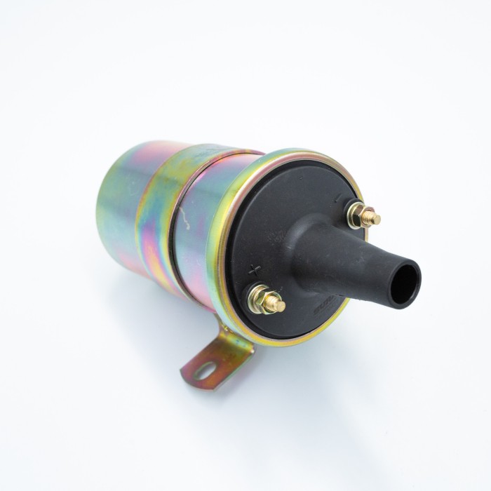 Катушка зажигания ГАЗ с дв. ЗМЗ 402 (SR 00422) SURAI