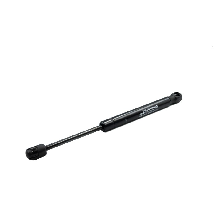 Упор газовый (амортизатор) Mazda 3 (08-) седан со спойлером (крышки багажника) (SRS 74090) SURAI