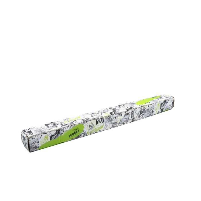 Упор газовый (амортизатор) Mazda 3 (08-) седан со спойлером (крышки багажника) (SRS 74090) SURAI