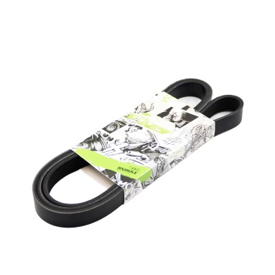 Ремень поликлиновой 6PK1703 КамАЗ 6520 Евро 2-3-4 (SR 04850) SURAI