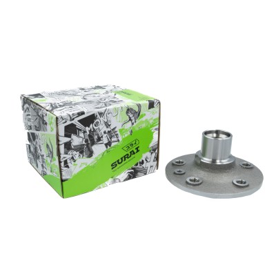 Ступица Mercedes-Benz Vito/Viano W638 (96-) перед. (SRS 76184) SURAI