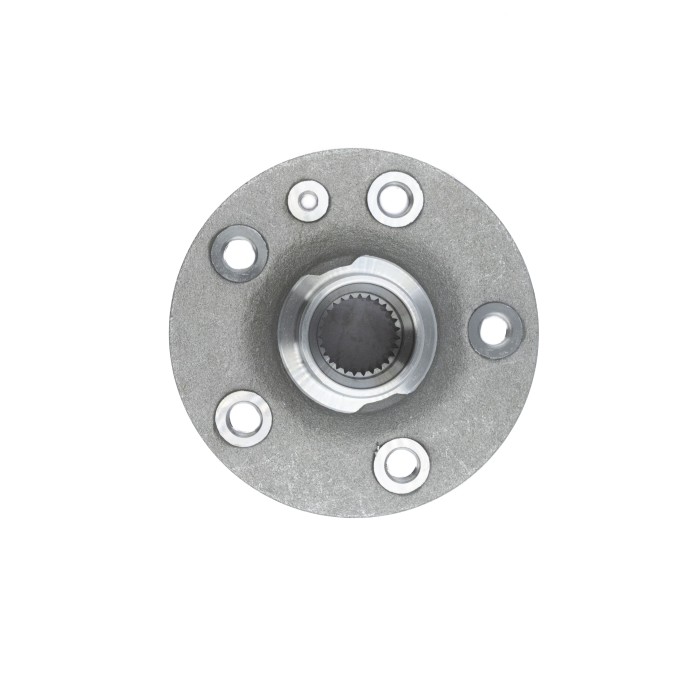 Ступица Mercedes-Benz Vito/Viano W638 (96-) перед. (SRS 76184) SURAI