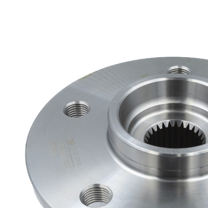 Ступица Mercedes-Benz Vito/Viano W638 (96-) перед. (SRS 76184) SURAI