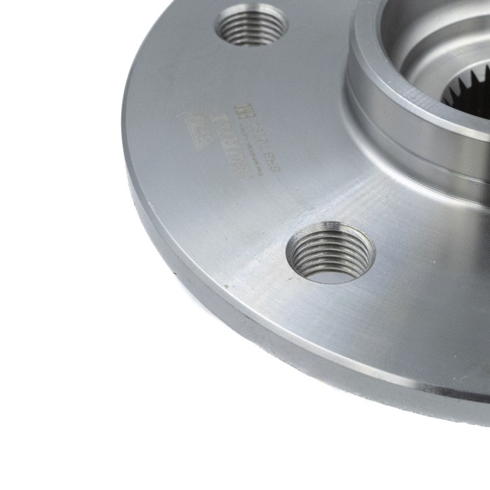 Ступица Mercedes-Benz Vito/Viano W638 (96-) перед. (SRS 76184) SURAI