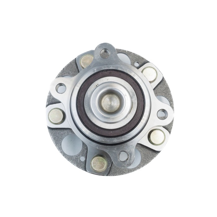 Ступица Honda Accord (02-) зад. с подшип. (SRS 76095) SURAI