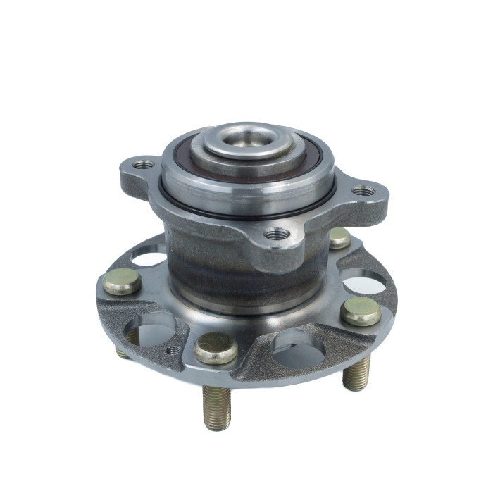 Ступица Honda Accord (02-) зад. с подшип. (SRS 76095) SURAI