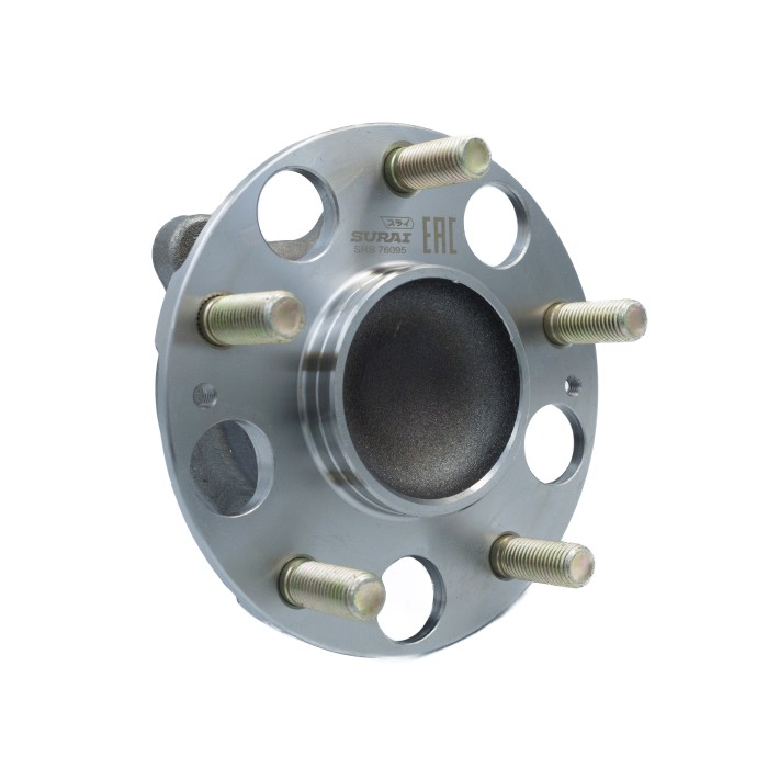 Ступица Honda Accord (02-) зад. с подшип. (SRS 76095) SURAI