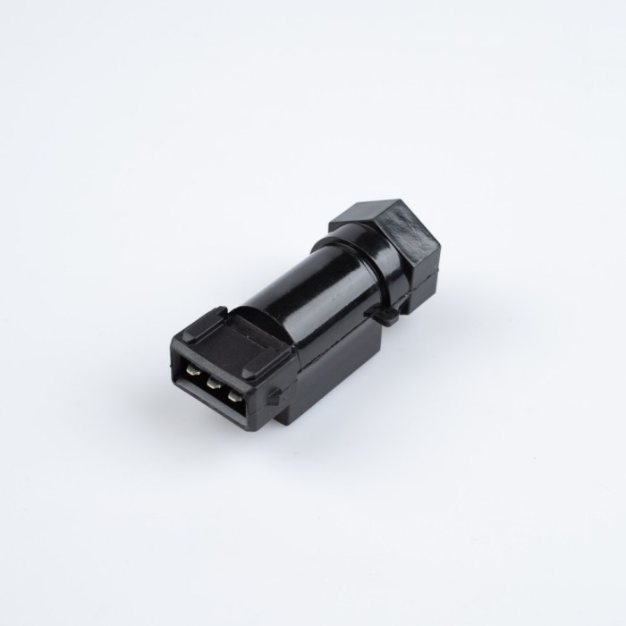 Датчик скорости Лада 2110-2112, 2113-2115 6-имп., б. пр., пл. раз. (SR 00310) SURAI