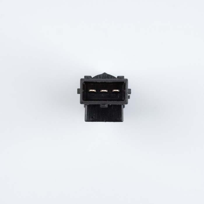 Датчик скорости Лада 2110-2112, 2113-2115 6-имп., б. пр., пл. раз. (SR 00310) SURAI