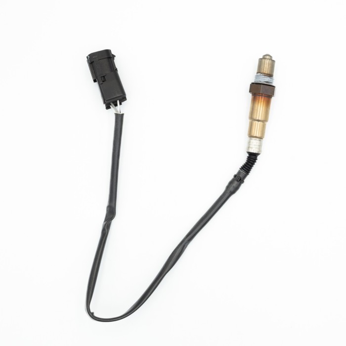 Датчик кислорода LADA 2107/2190-2191 (SR 04206) SURAI